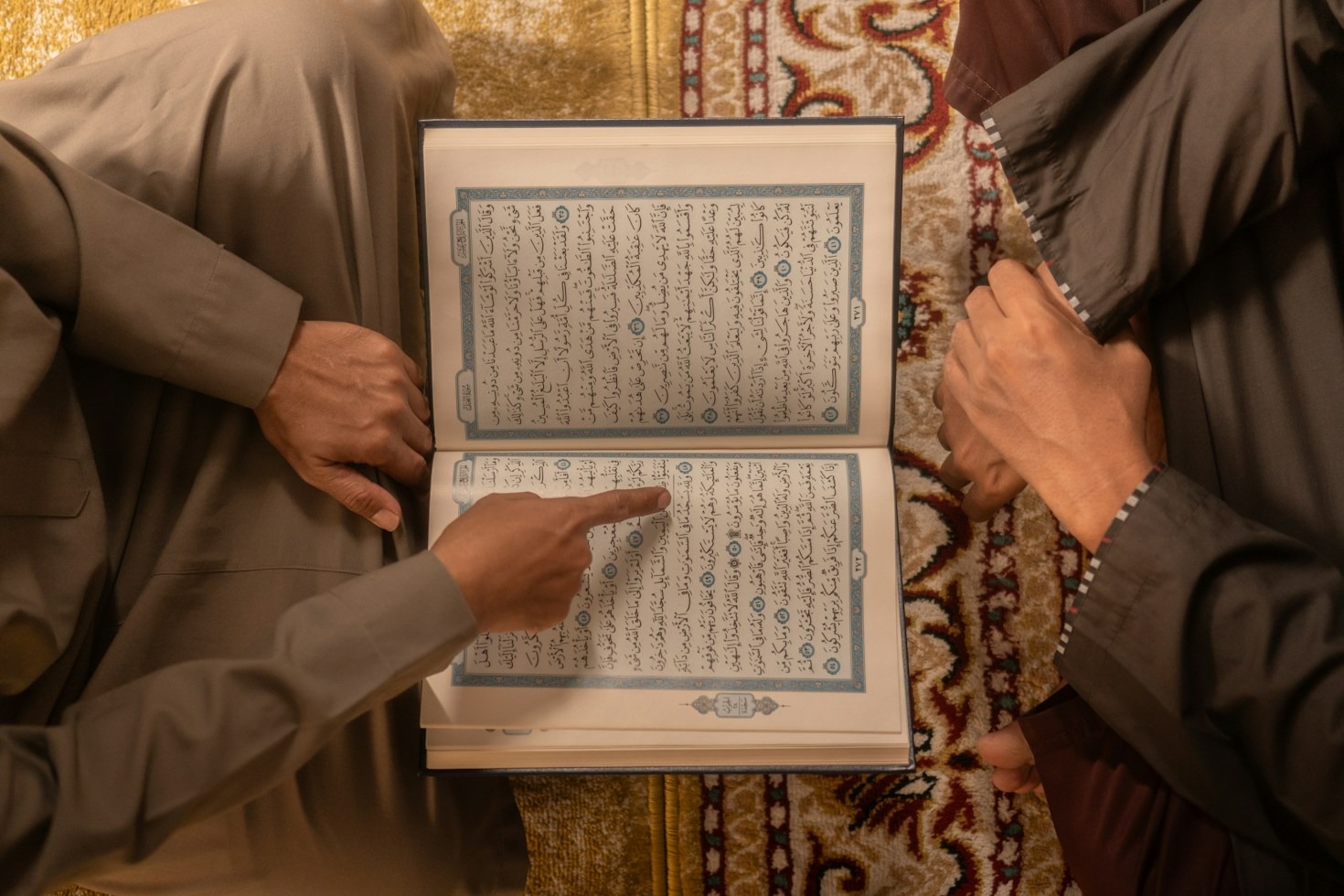 Examining Classical Texts on the Day of Judgment
